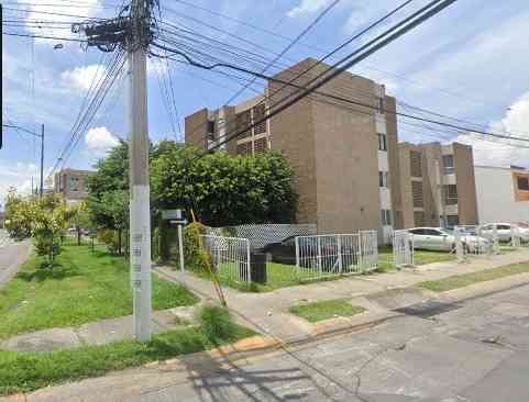 departamento en venta frederick chopin la estancia zapopan jalisco pT6nXzG