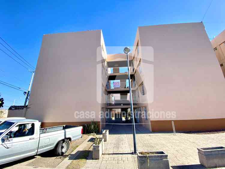 departamento en venta san bernardo paseos de santiago tonala jalisco pF0q5iz