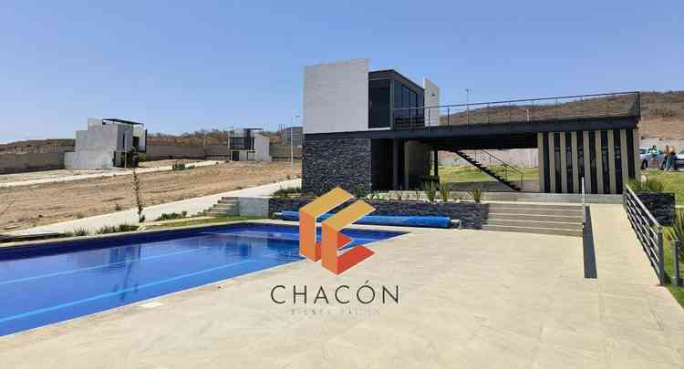 terreno en venta manzana 5 senderos de monte verde tlajomulco de zuniga jalisco pPMOz4s