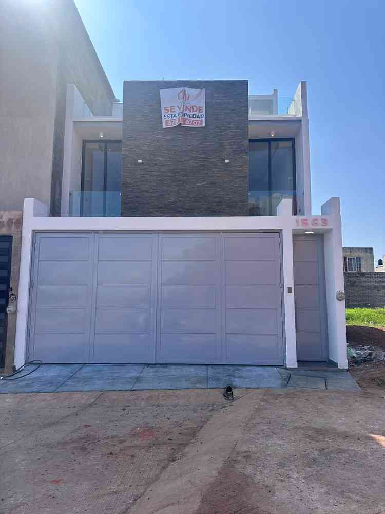 casa en venta nuevo mexico popotes tepatitlan de morelos jalisco pDthRsr