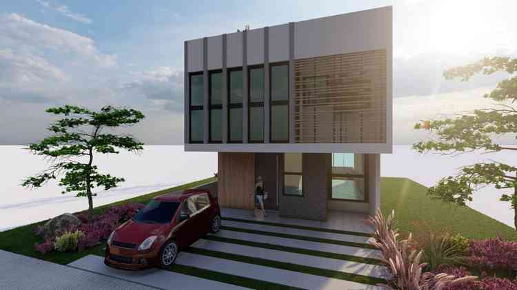 casa en preventa paseo del parque coto acacia bosques vallarta zapopan jalisco pX5LW99