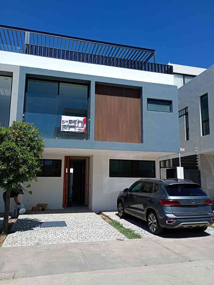 casa en venta paseo del nte bosques vallarta zapopan jalisco pCij5JW